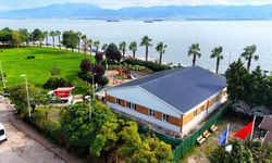 Emekli Polisler Lokali'nin yüzde 95'i tamamlandı