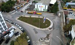 Gebze'de 5 bin ton asfaltla ulaşım ağı yenileniyor