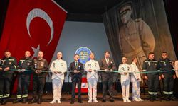 Gölcük Tersanesi 100 yılda 512 gemi inşa etti