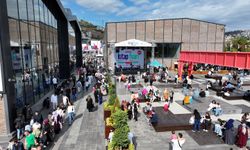 Kocaeli Kitap Fuarına ulaşım kolaylaştı