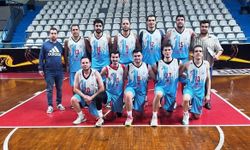 Körfez Gençlerbirliği'nden liderlik maçı öncesi kritik galibiyet