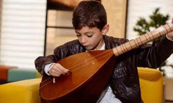 Körfez'de Çocuk ve Gençlere 7 Branşta Ücretsiz Sanat Eğitimi