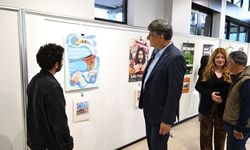 Anadolu’nun Kültürel Mirası Kartepe Sanat Evi’nde