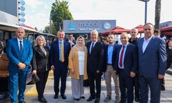 Avrupalı Konuklar, Kocaeli’ye Hayran Kaldı