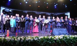 Türk Dünyasının Gençleri Kocaeli'de Buluştu: Kıraç, Azerin Ve Gülzade İle Duygular Kabardı