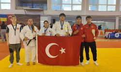 Kağıtspor’un Yükselişi Dünya Kürsüsünde Taçlanıyor