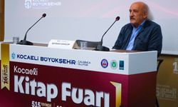 Karaçor: “Kalp İnsanı Dönüştüren Cevherdir”