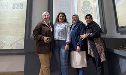 Hereke Halısı’nın Geleneksel Dokuma Sanatı Körfez’de Yaşatılıyor