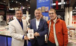 Başkan Büyükakın: “Bu Atmosferi Bizimle Paylaşan Herkese Teşekkürler”