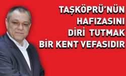 Taşköprü Yerel Kültür Evi, Körfez’e ve Kocaeli’mize Hayırlı Olsun