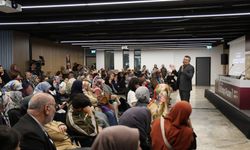 Kapaklıkaya: “Çocuk Eğitiminde İletişim Büyük Önem Taşıyor”