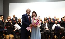 Derince’de Cumhuriyet Sanatla Buluştu