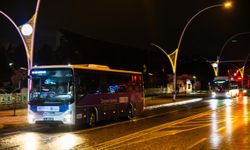 Dev Zirvenin Ulaşım Yükü UlaşımPark’ta