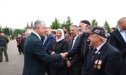 Dilovası’nda 29 Ekim Coşkusu