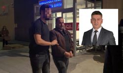 MHP Meclis Üyesini Öldüren Zanlı Bursa’da Yakalandı