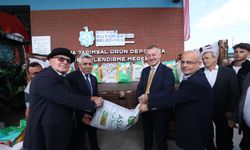 Dünya Kriz Yaşarken, Kocaeli’de Üretim Artıyor