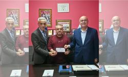 Eski Bakan Ziya Selçuk  Körfez’de Konferans Verecek