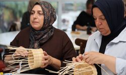 El Sanatlarında Kocaeli-Batı Trakya Köprüsü
