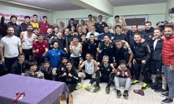 Körfez Gençlerbirliği Evinde Güldü 1-0