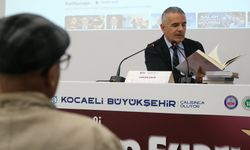 Gazeteci Hakan Çelik: “Türkiye’ye Öncülük Eden Bir Fuar”
