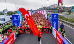 Cumhuriyet Sevgisi Osmangazi Köprüsü’ne Sığmadı