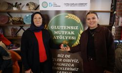 Glutensiz Mutfak Atölyesi’nde Ayın Tarifi Kinoa Salatası