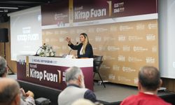 Fulya Öztürk: “Her Gördüğünüze İnanmayın”