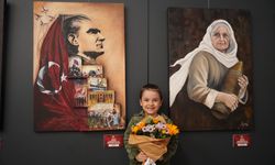 Her Renkte Cumhuriyet, Her Eserde Bağımsızlık