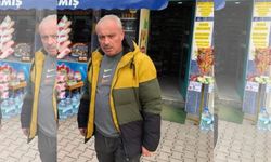 Körfez'li Tuncay Gençtürk Vefat Etti