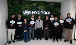 Hyundai Motor Türkiye, HTech ile Genç Yetenekleri Otomotiv Sektörüne Hazırlıyor