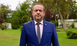 Öziri Başkan Adaylığını  Projeleri İle Açıkladı