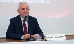 Sönmezoğlu: İlk Aile Yuvası Cennette Kurulmuştur