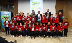 Türker: "Masallarda Her Milletin Kendi Medeniyeti Yatar"