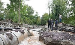 Kartepe’de Afetin Ardından Yaralar Sarılıyor