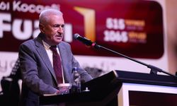 Prof. Dr. Ahmed Güner: “Kitap Fuarı, Kocaeli İçin Çok Güzel Bir İmkan”