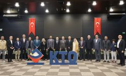 Kocaeli ile Kosova Arasında Dostluk Köprüsü