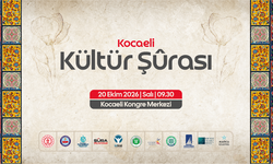 Kocaeli’nin Kültür Rotası Şûra’da Çizilecek