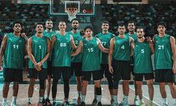 Körfez Basket, İstanbul’da Büyük Sınava Çıkıyor