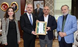 KTO Yönetimi Söğüt’le Buluştu