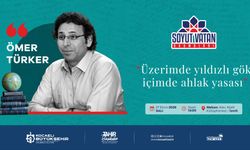 Kütüphanelerde “Soyut Vatan” Yolculuğu Başlıyor