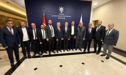 Manav Kültürü İçin Ankara Zirvesi