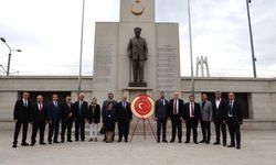 Muhtarların En Mutlu Günü