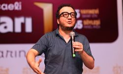Oytun Erbaş, İnsan Aklının Sırlarını Anlattı