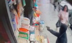 İstanbul’da Dehşet Saçtılar Kocaeli'de Yakalandılar!