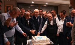 DTO Kocaeli’de Meclis Başkanı Yeniden Aracı