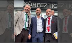 Hamza Küpeli Gücünü Gösterdi