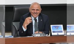 Körfez Belediyesi Güneş Enerjisi Santrali Kuruyor