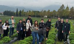 TABİP Projesi’ni Sahada Keşfettiler