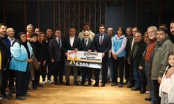 Körfez'de Amatör Spor Kulüplerine 6,5 Milyon TL Destek