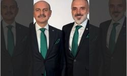 Fidan: "Hizmete devam edeceğiz"